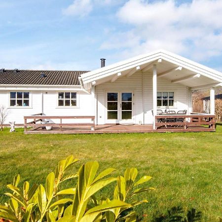 Holiday Home Ega II Egå Exterior foto