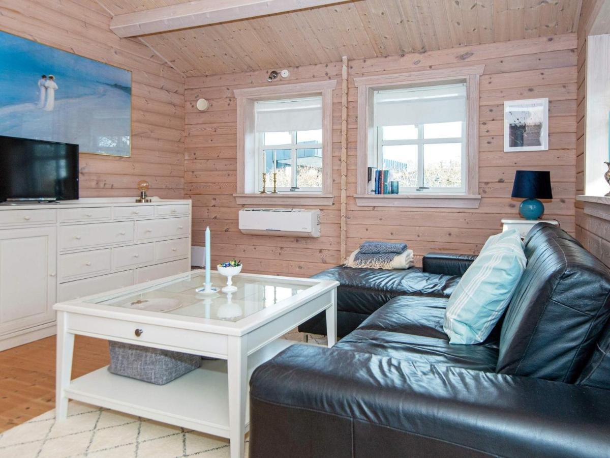 Holiday Home Ega II Egå Exterior foto